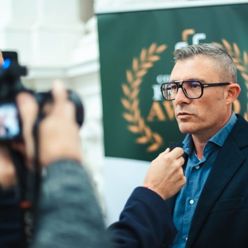 Faster Disinfestazioni premiata ai Confeserfidi Future Awards 2025